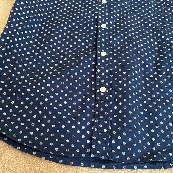 Zipcode Shirt - Picture 3 of 6